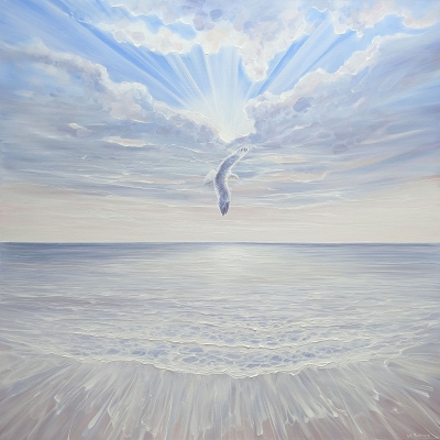 The Soul of the Sea