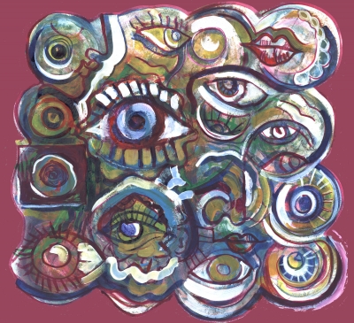 The Eyes Have It