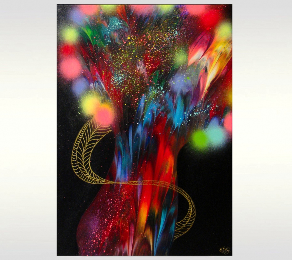 Magic Tree of Love