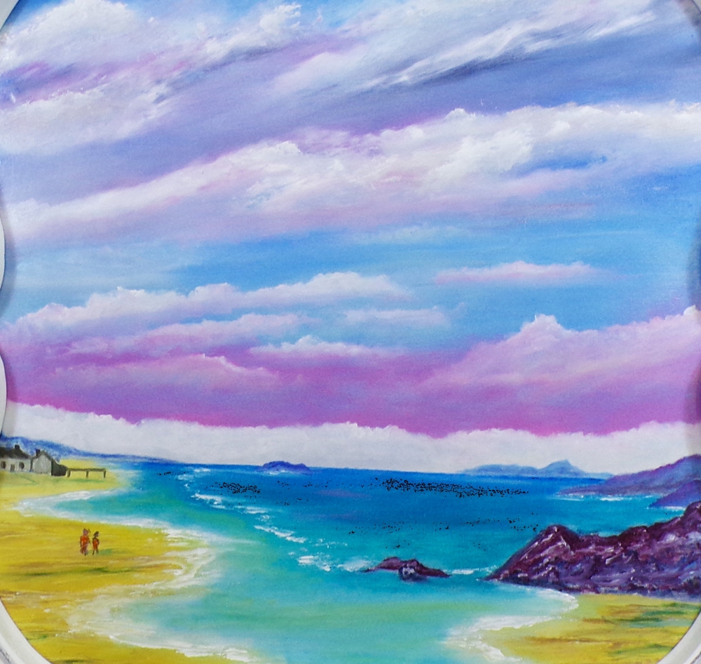 The Beach