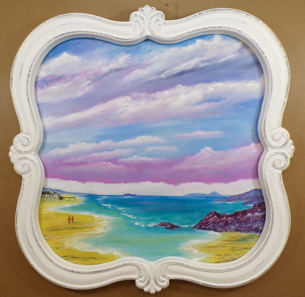 The Beach