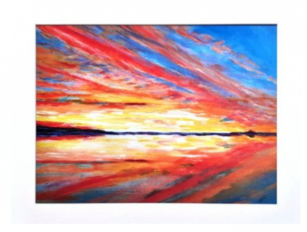 Sunrise