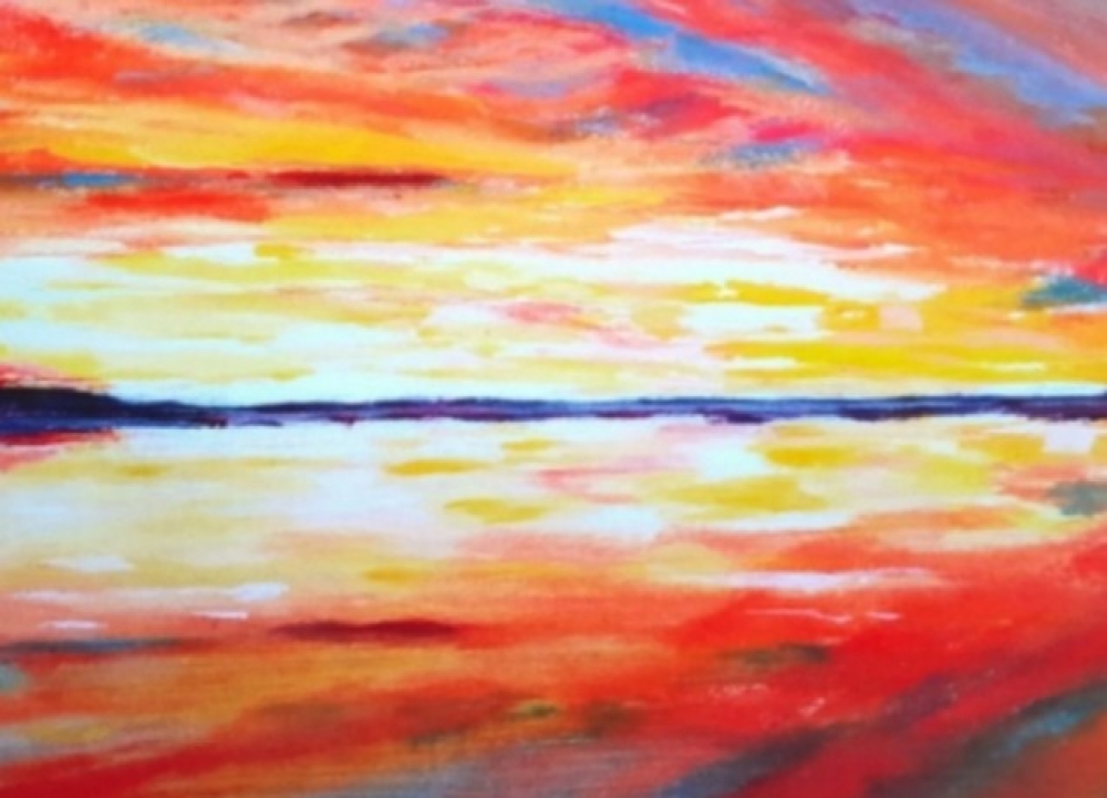 Sunrise