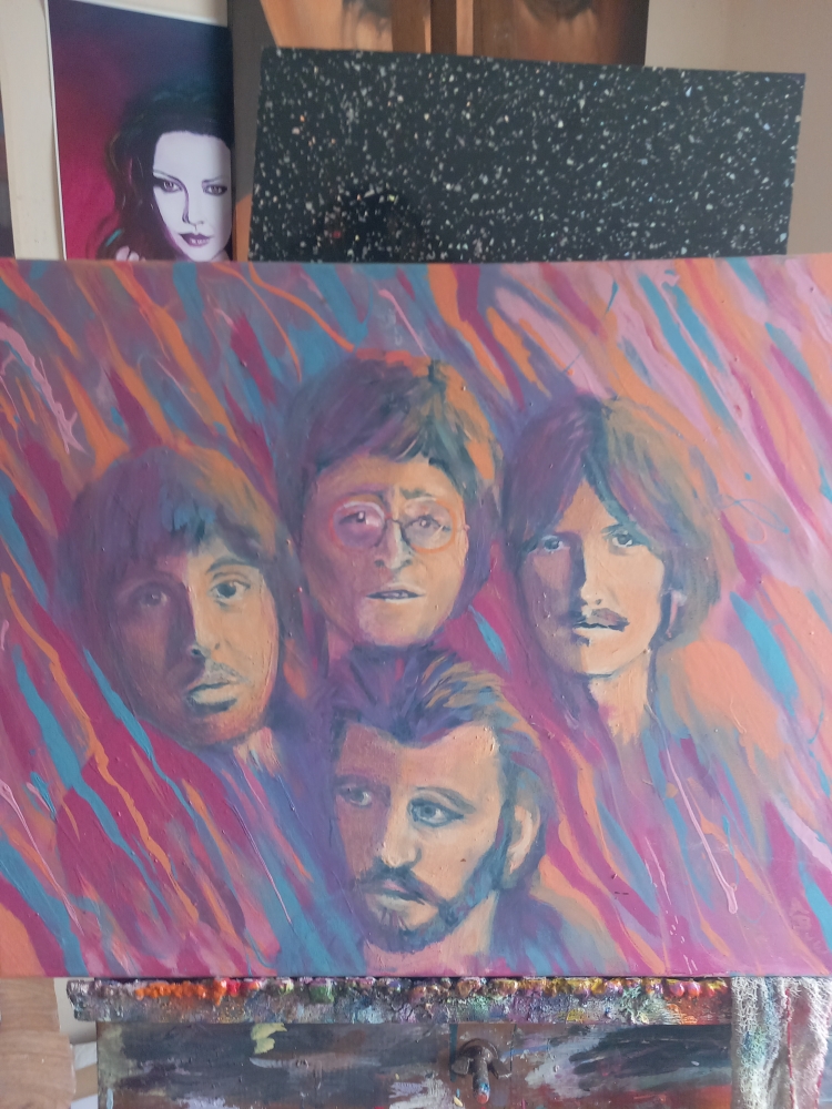 Hard days night