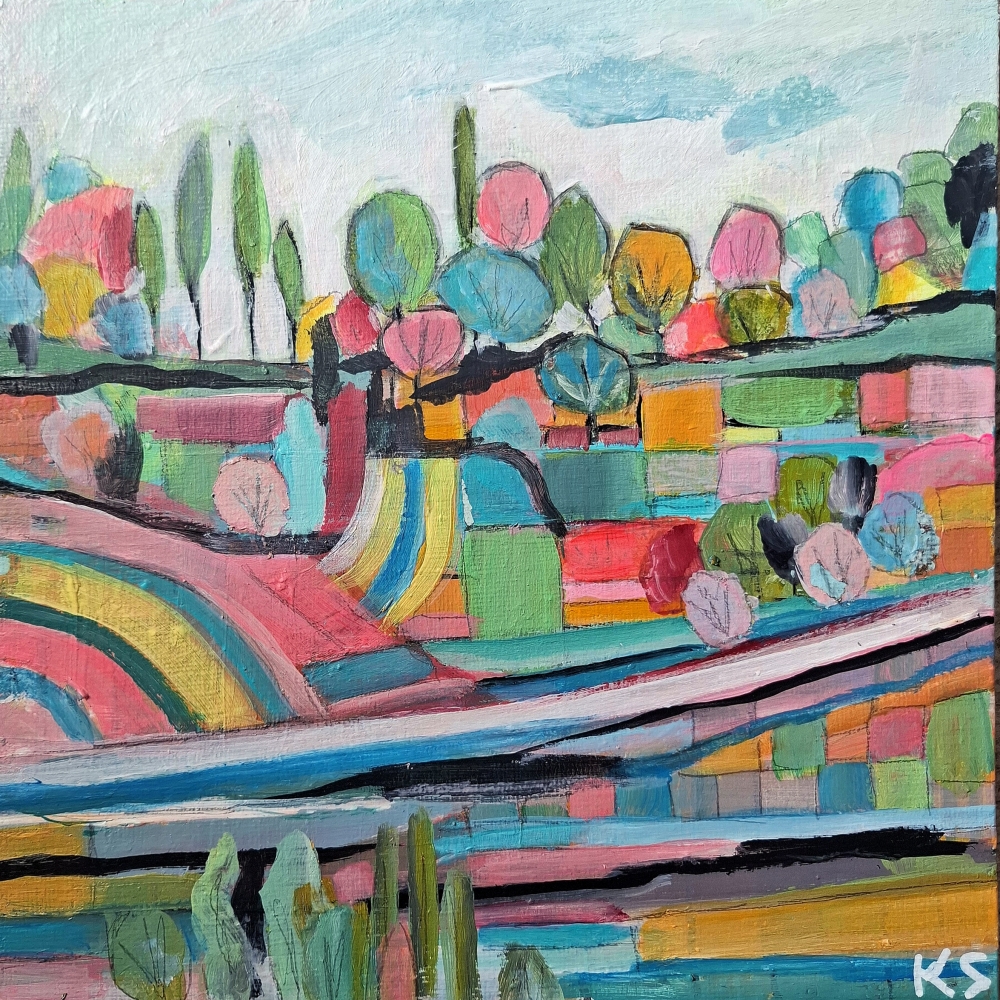 Autumns Patchwork