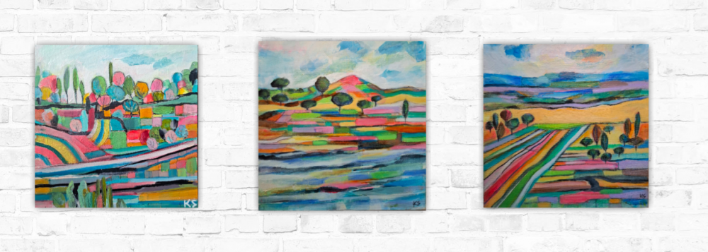 Waters Edge