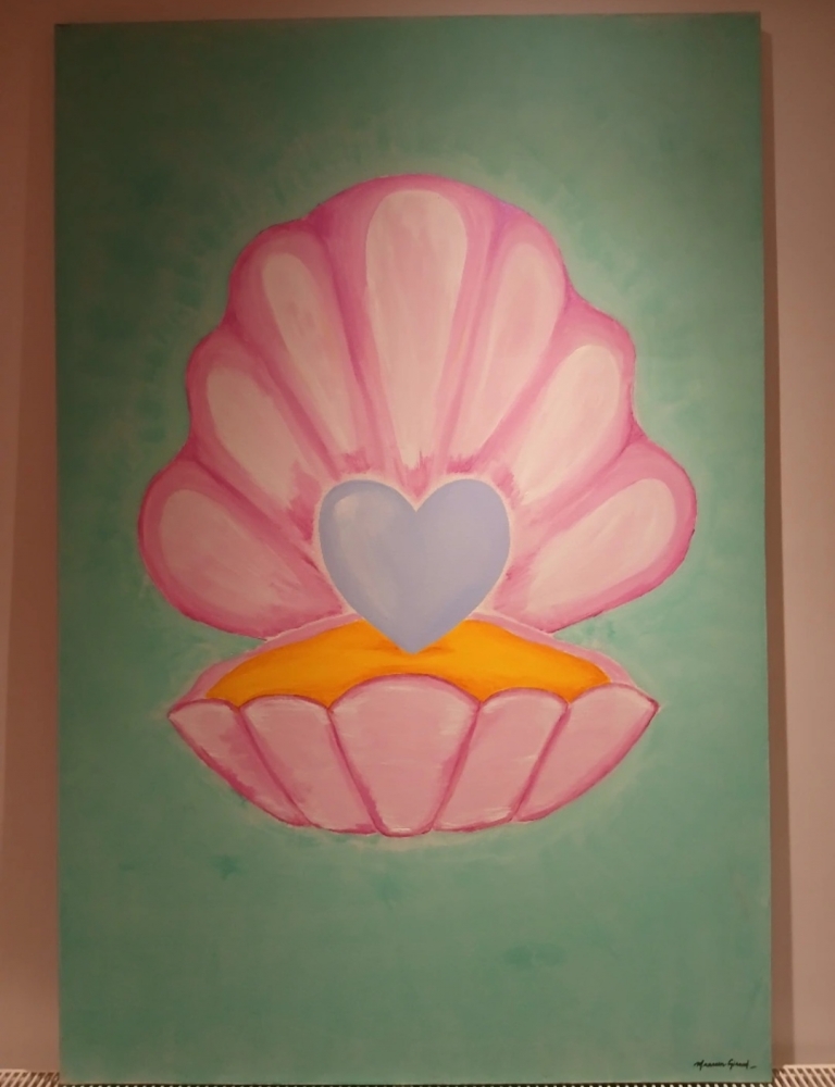 Shell love