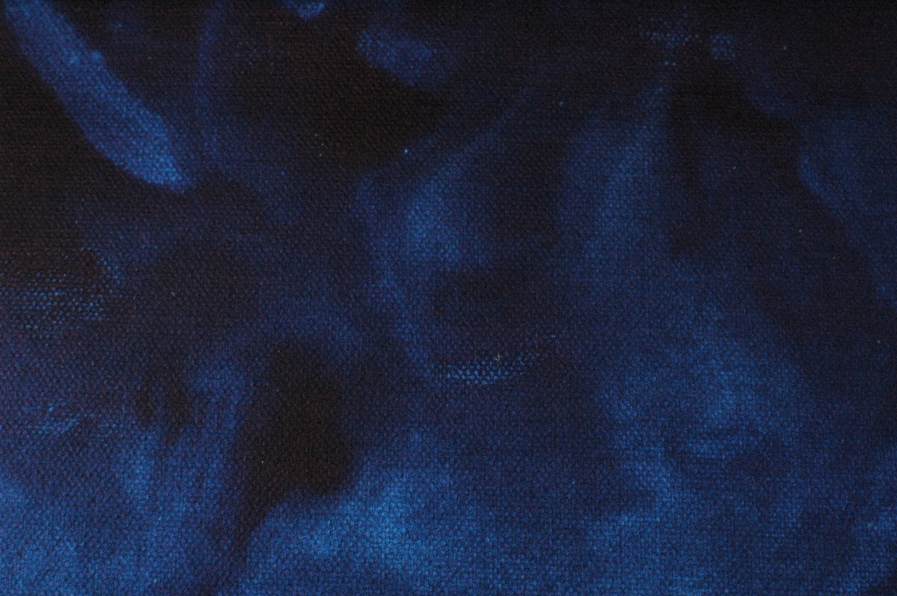 \"Step Out Of Blue\"