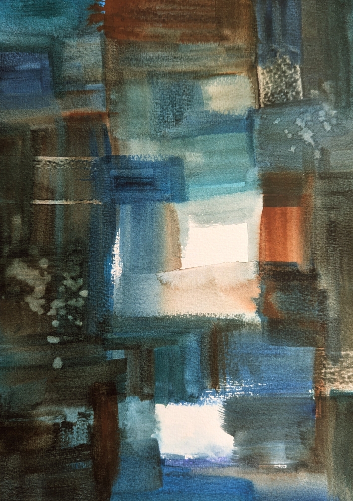Abstract 001