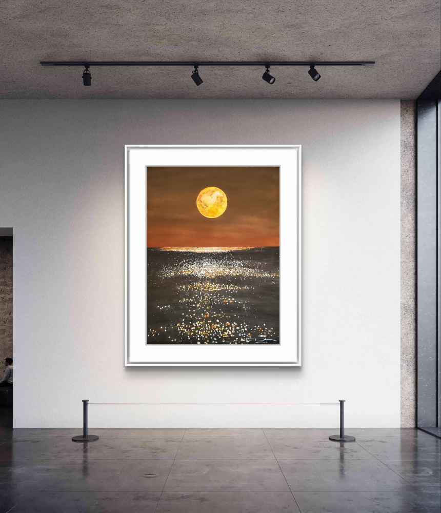 Tide of Gold