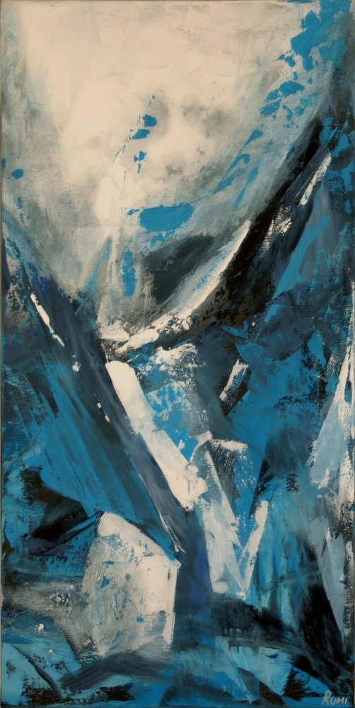 \"The Blue Way\"