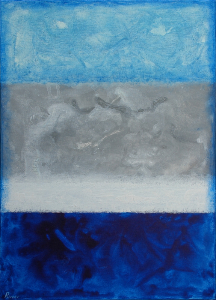 \"Step Out Of Blue\"