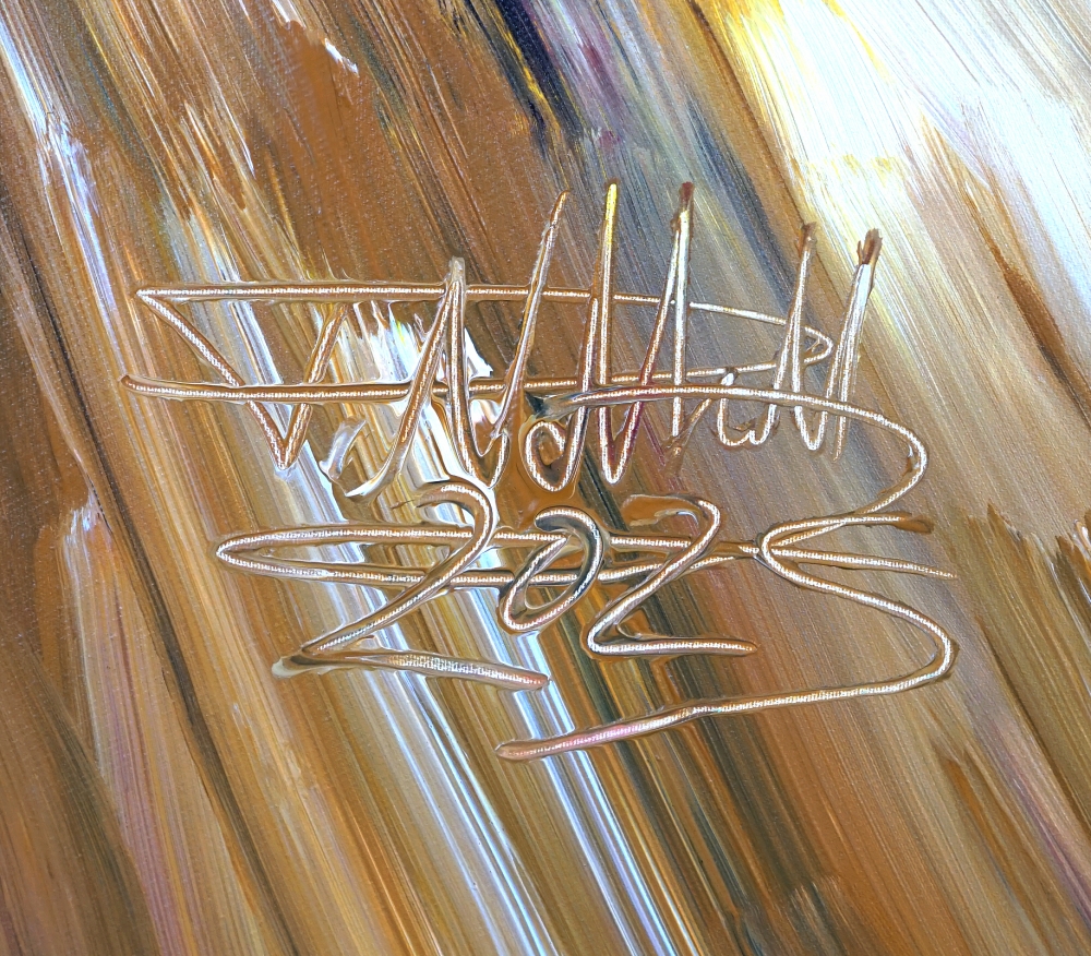 Autumn Symphony S 1