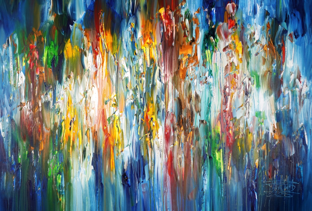 Colours Of Nature XL 3