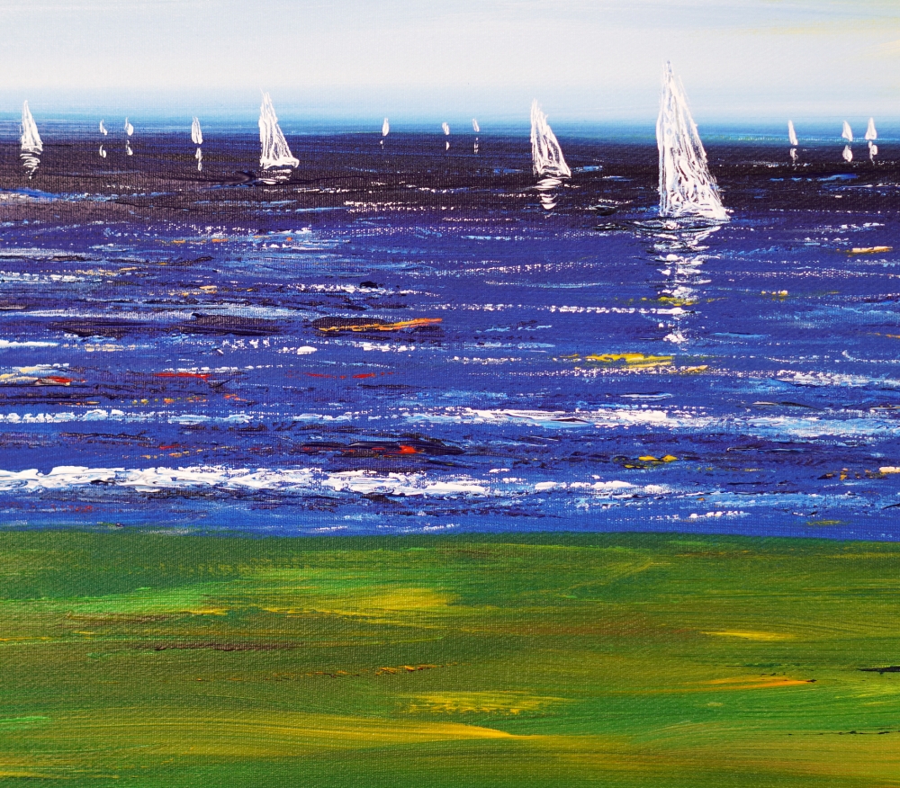 Seascape Sailing Holidays XL 1