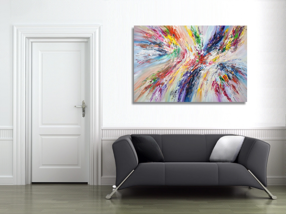 Soft Symphony XL 2