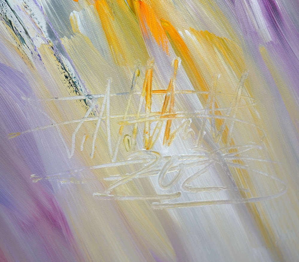 Energy Waves XXXL 2