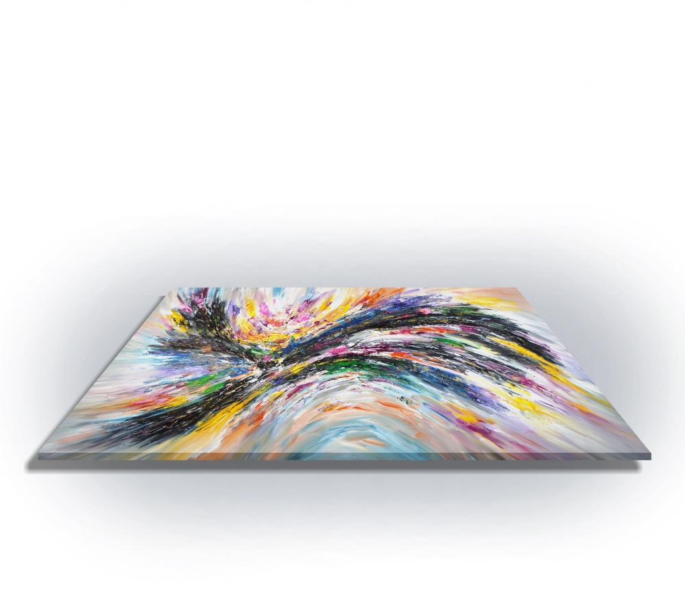 Energy Waves XXXL 2