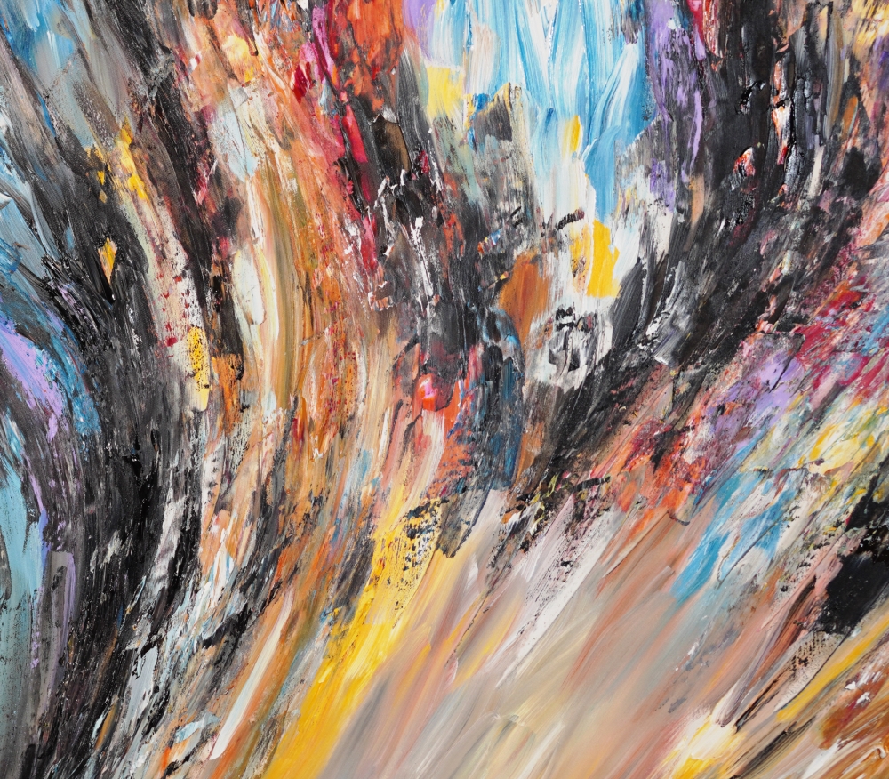 Everything In Motion XXXL 1