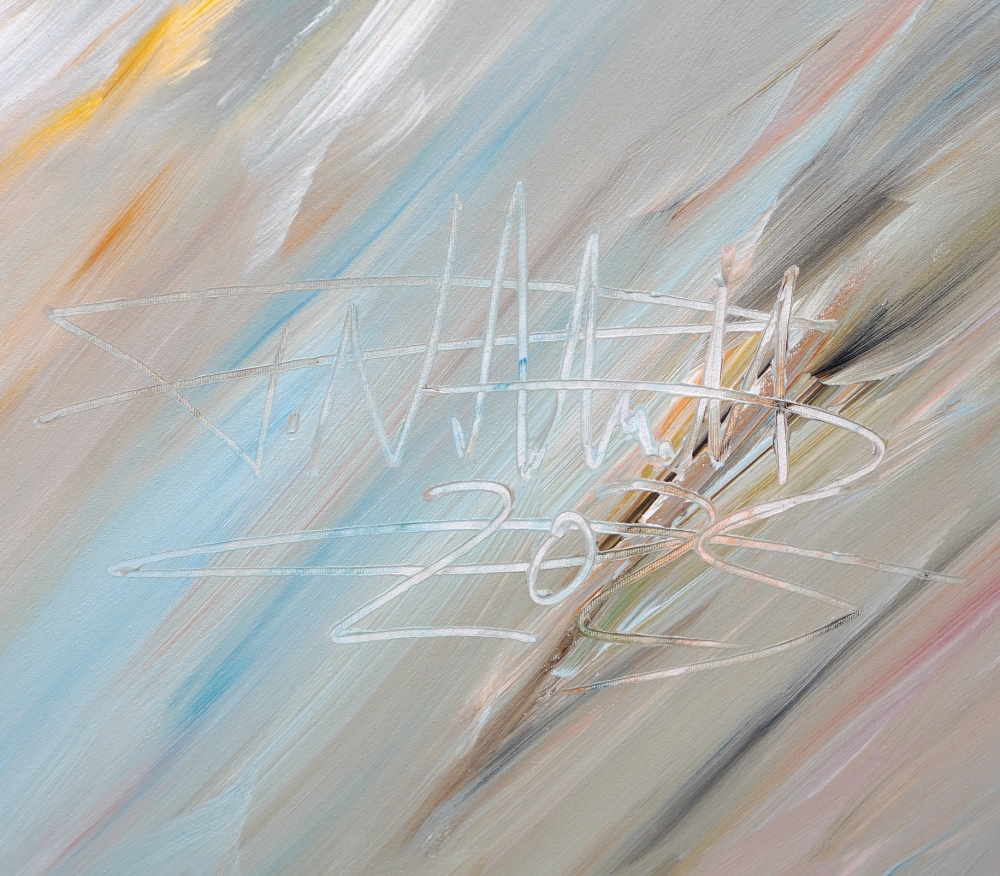 Everything In Motion XXXL 1