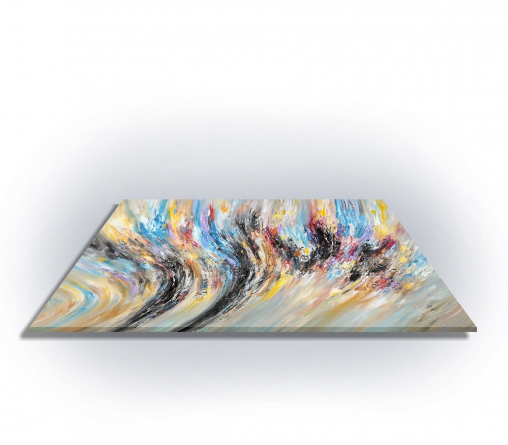 Everything In Motion XXXL 1