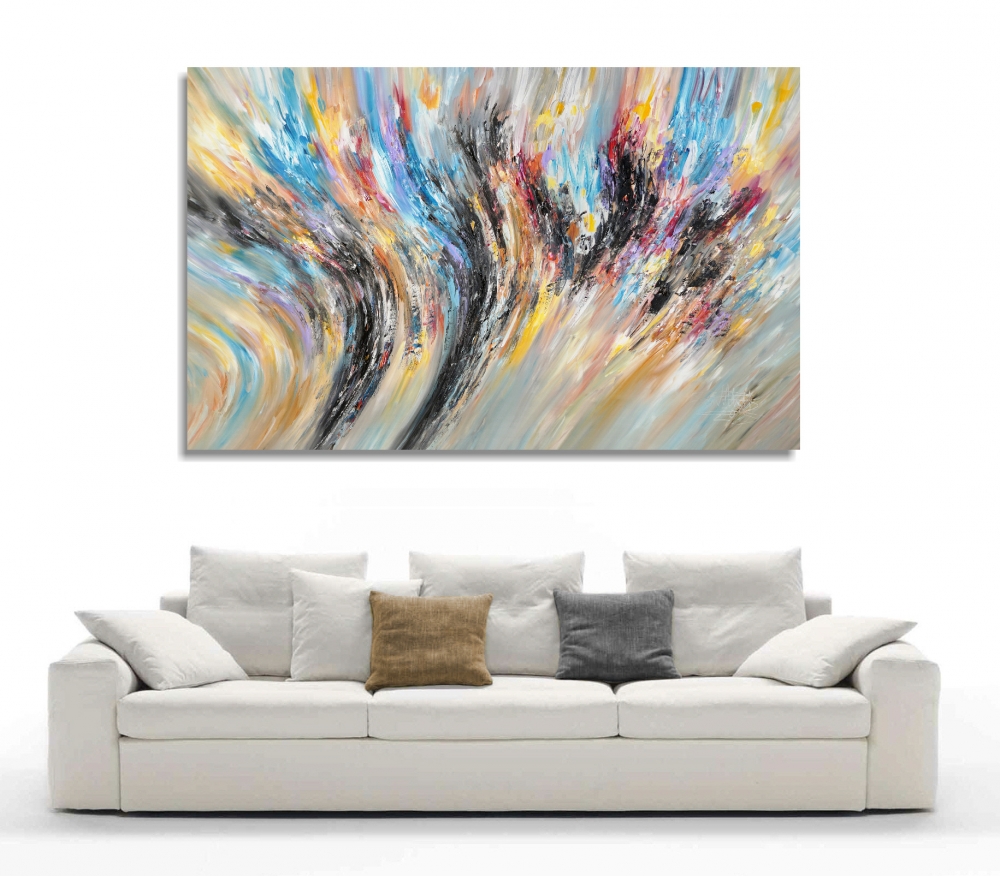 Everything In Motion XXXL 1
