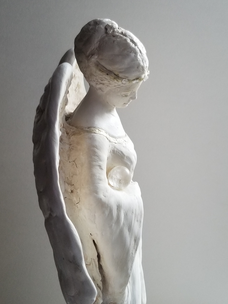 Angel of the Winter's Moon