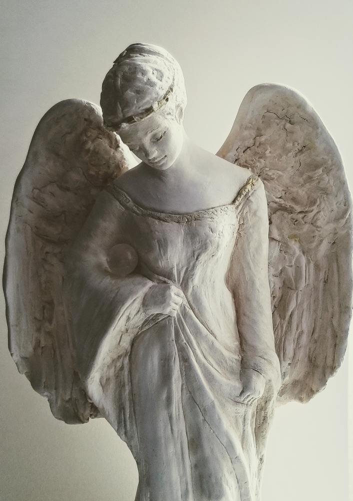 Angel of the Winter's Moon