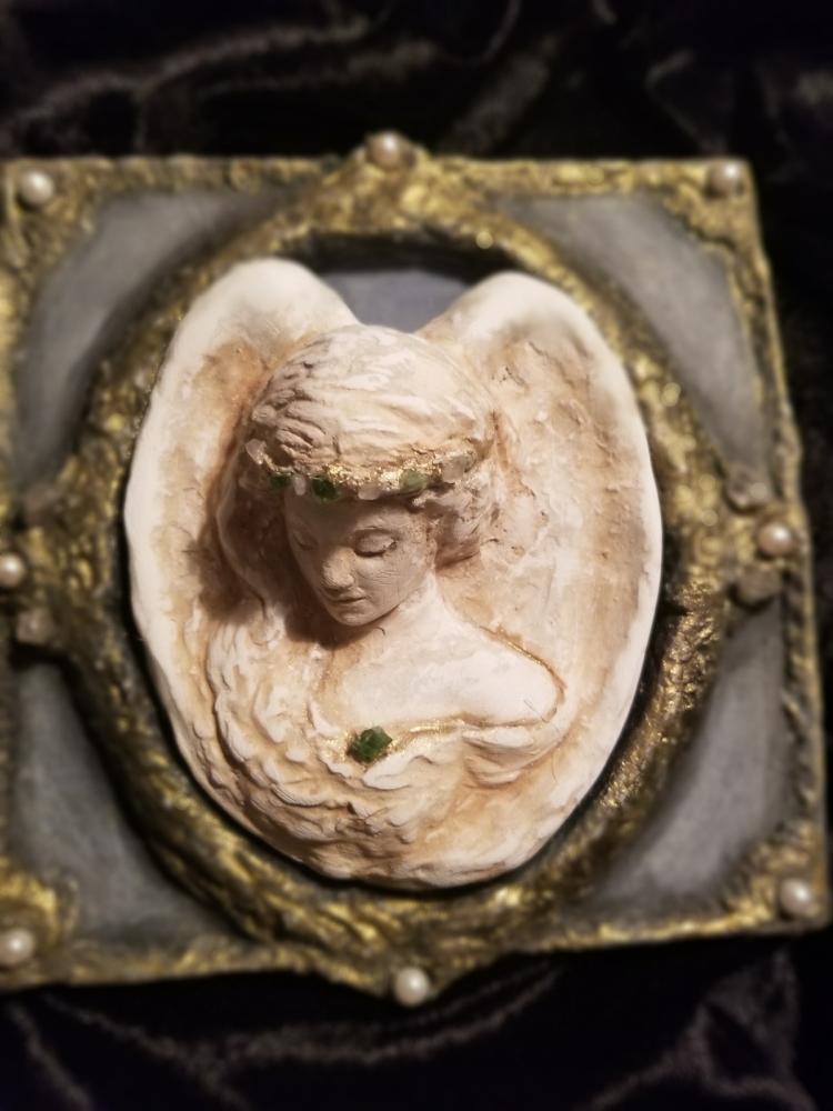 Angel of Remembrance