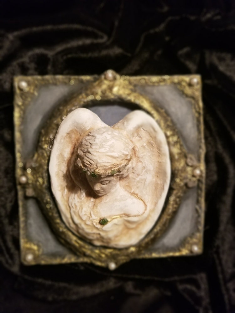 Angel of Remembrance
