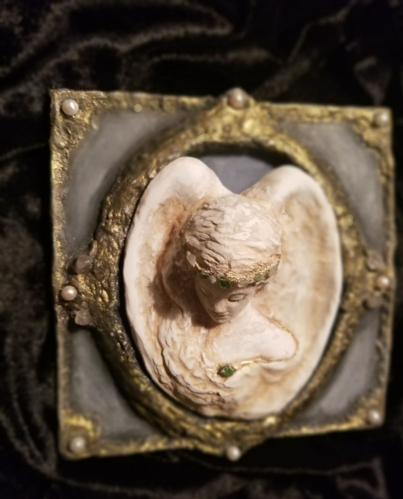 Angel of Remembrance