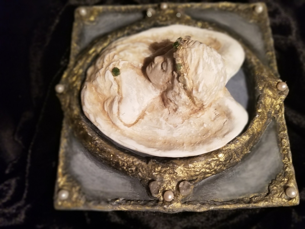 Angel of Remembrance