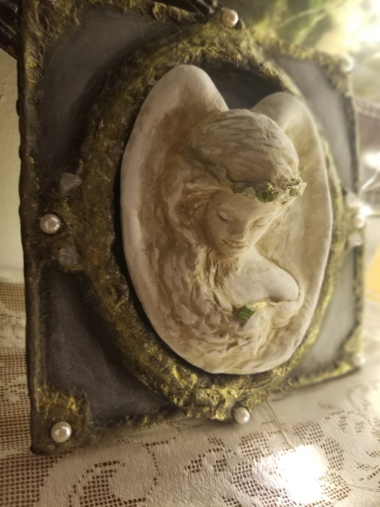 Angel of Remembrance