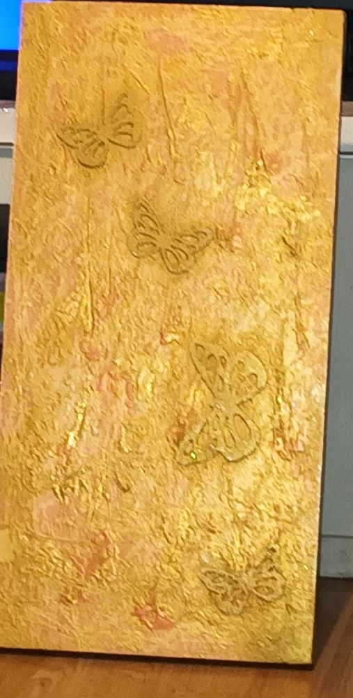 Golden Flys