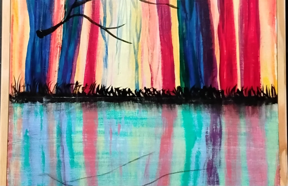 REFLECTIONS