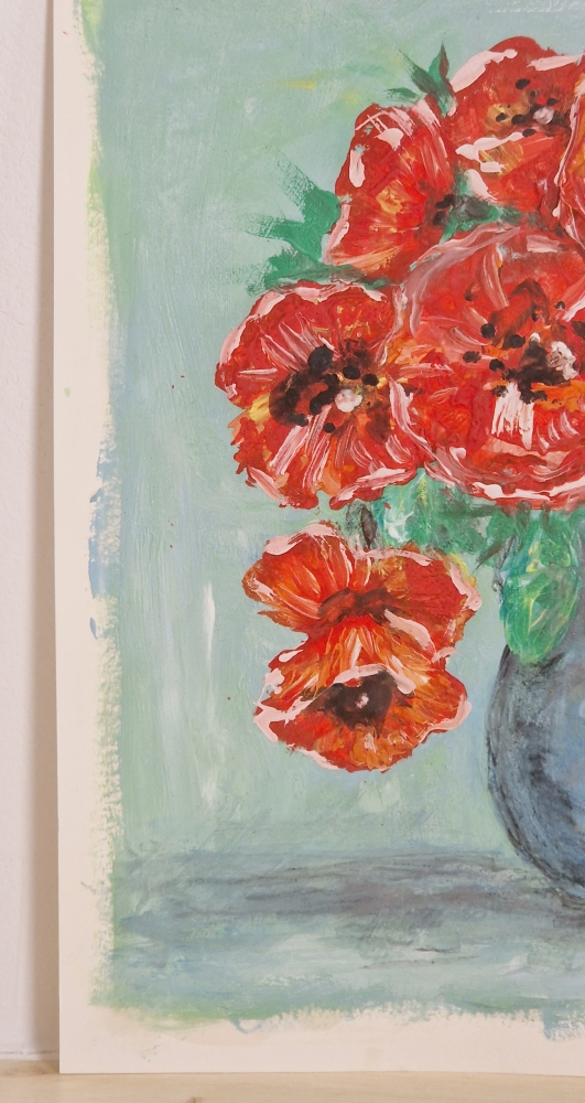 Bouquet (2017)