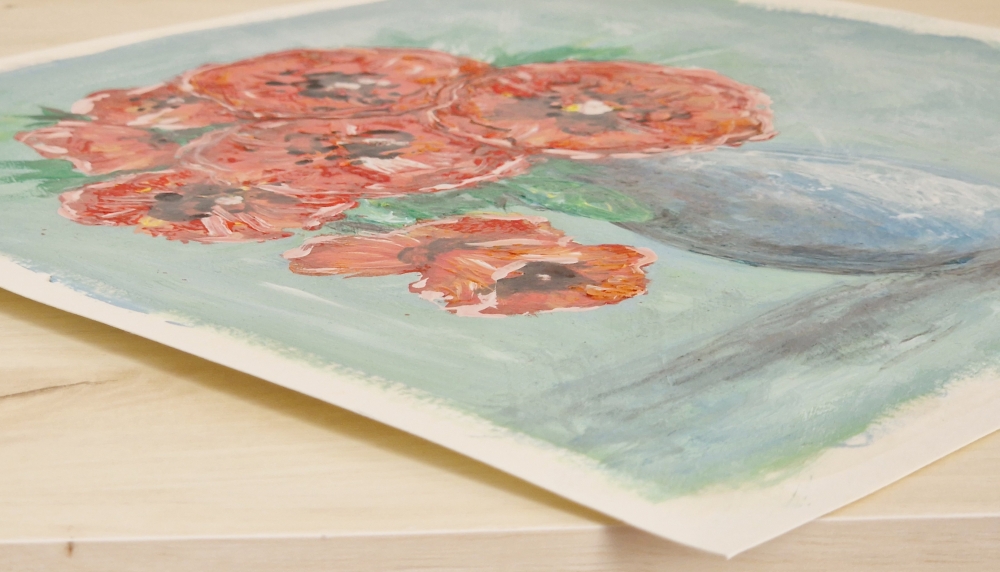 Bouquet (2017)