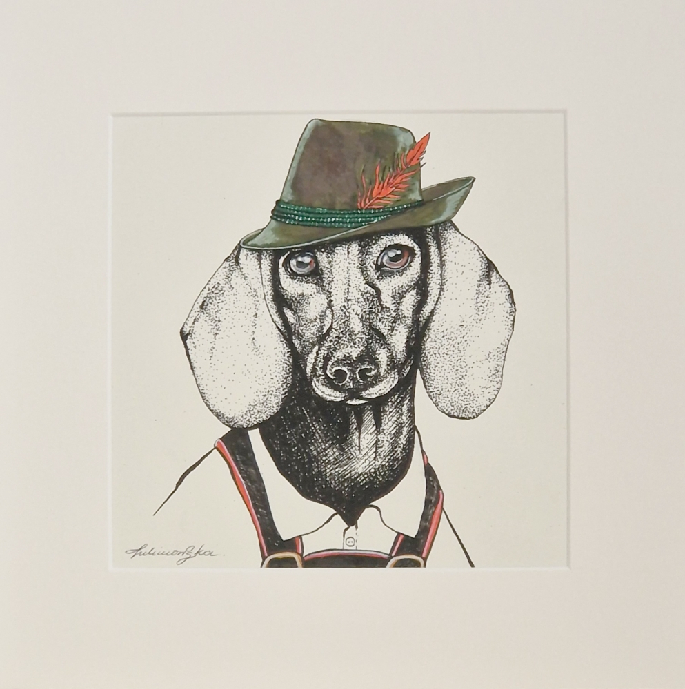 DACHSHUND (2017)