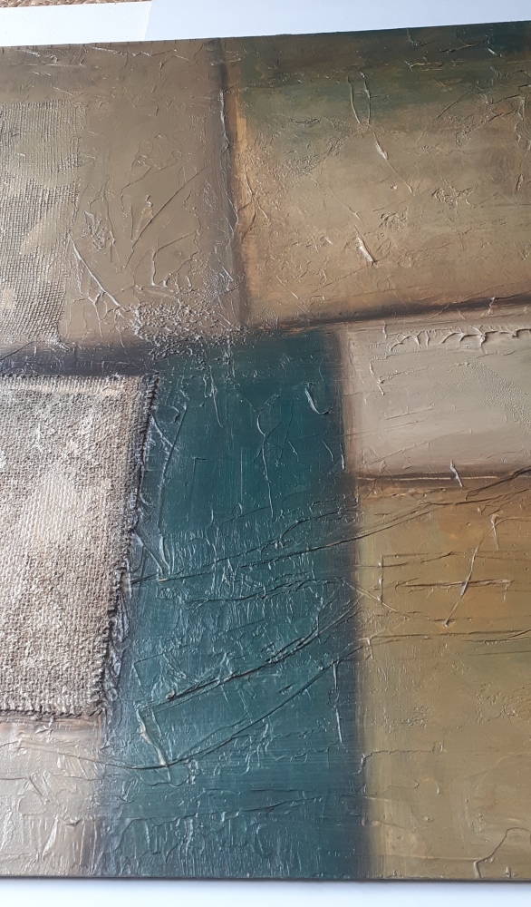 Fields of Green and Ochre (1)
