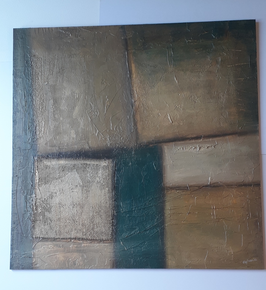Fields of Green and Ochre (1)