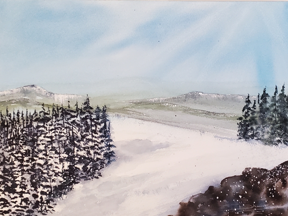 Winterlight