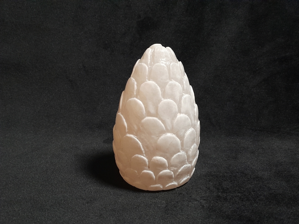 Dragon's Egg