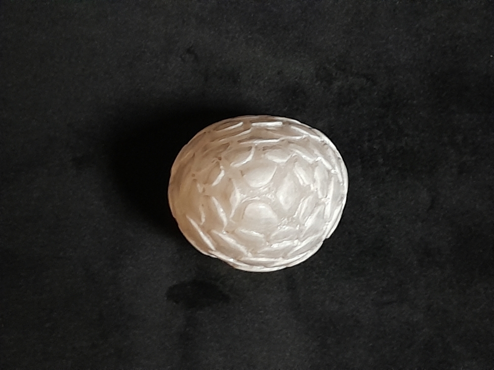 Dragon's Egg