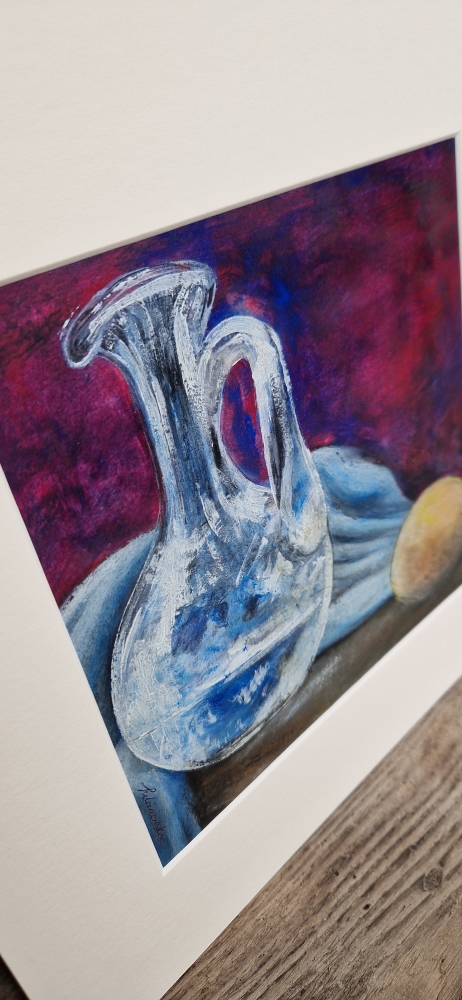 Carafe (2017)