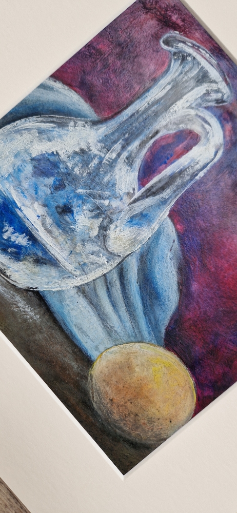 Carafe (2017)