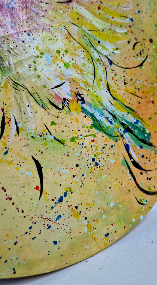 Hummingbird (2020)