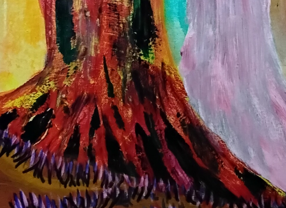 TWO TREES