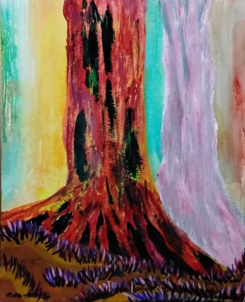TWO TREES
