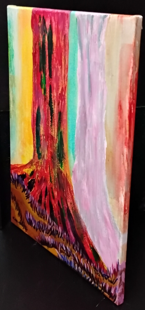 TWO TREES