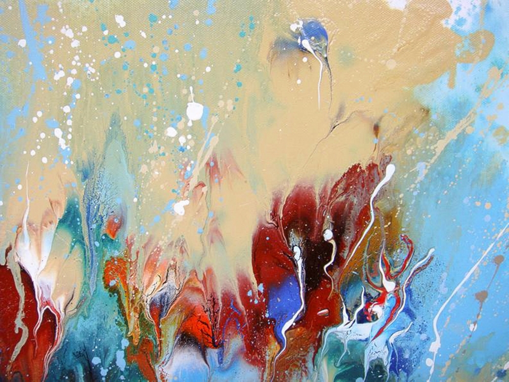 Splashes 